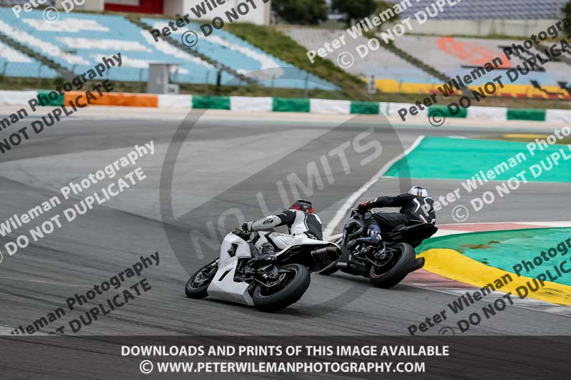 may 2019;motorbikes;no limits;peter wileman photography;portimao;portugal;trackday digital images